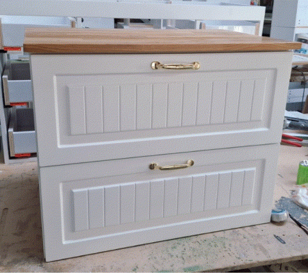 خزانه 60 سم جارورين