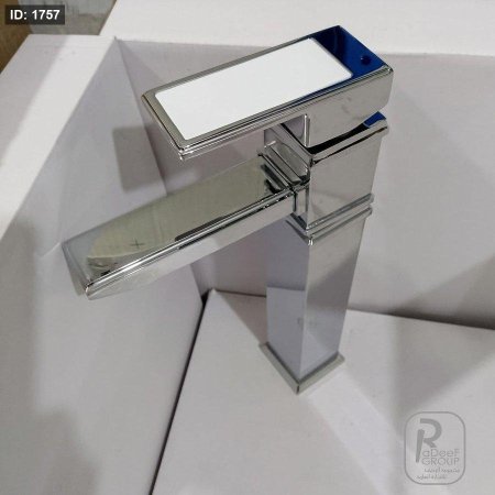 بطارية ديكور كروم عالي ML3454