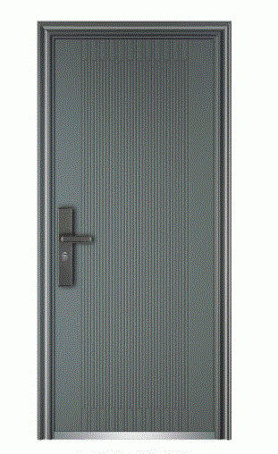 باب ملتي لوك سلفر MGL-S020