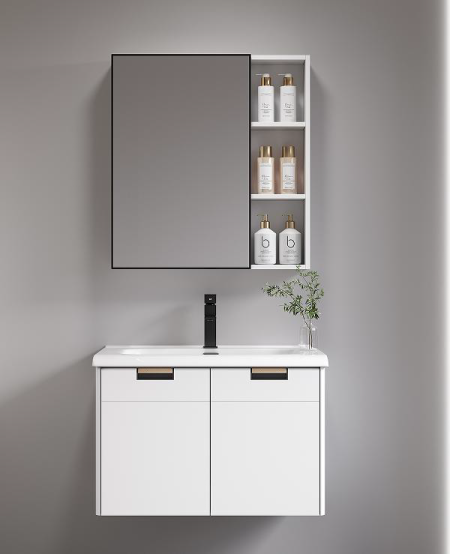 خزانة 60 سم دفتين HR-8816-60