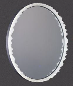 مراية MY051-80 ثلجي مضئ 80*80