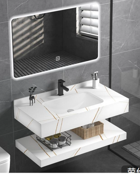 مغسلة 60 سم شايش