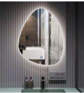 مراية SM5004-90 بيضاوي مضيء