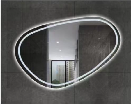 مراية SYJ005 مضيء 90*70