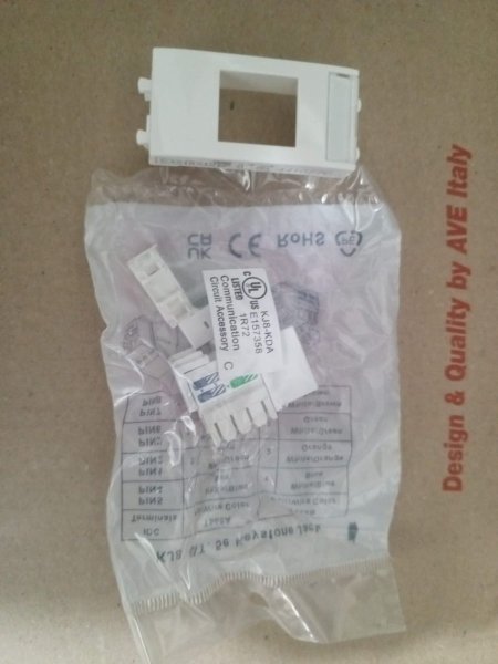 ابريز شبكة ابيض ايطالي افي(441027C5E)