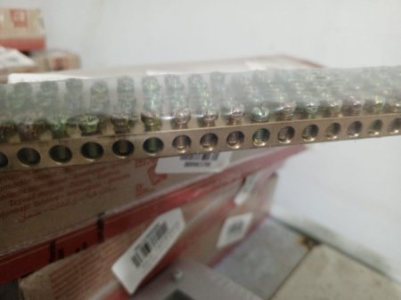 جسر براغي نيوترال بيلوكسي (1P-6X8/132P)