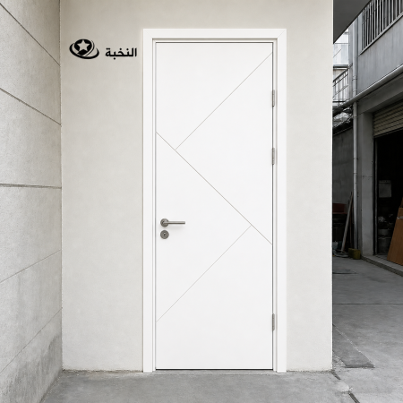 باب بوليمير  مخطط فل بوليمر مع بوليتان