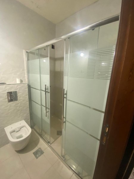 شاور مستقيم مخطط 170