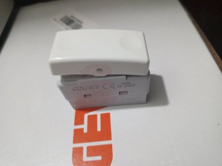 GW20579 مفتاح مصلب