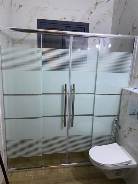 شاور مستقيم