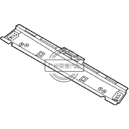 محول انارة مغناطيس ماتكس 48V 200W 4 A DC BLACK