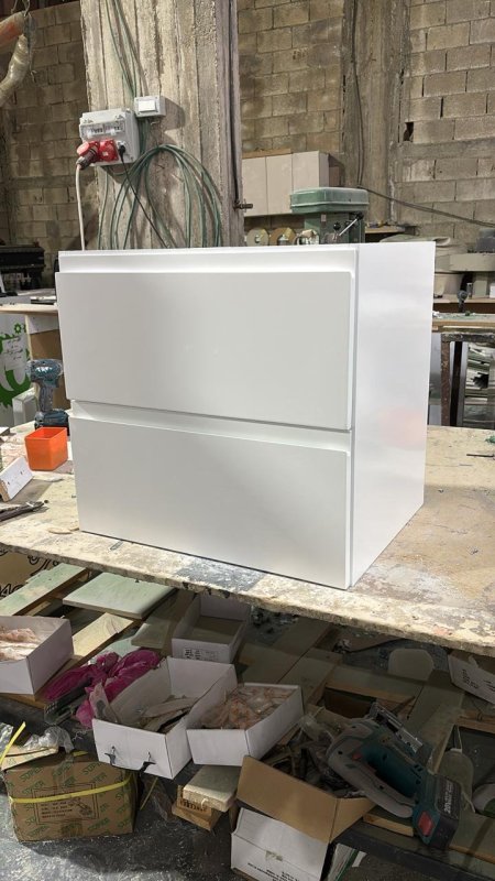 خزانه جارورين 60سم